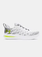 Under Armour Boty UA W Velociti 3-WHT - Dámské