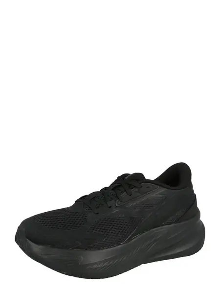 PUMA Nízke tenisky 'MaxStride Lite'  čierna