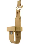 Držák na láhev Molle Flex Medium camel