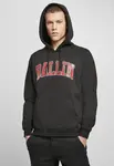 Ballin 23 Hoody černá
