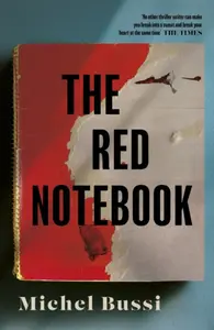 The Red Notebook - Michel Bussi