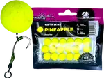 LK Baits Pop-up Extra Pineapple 14mm, 18ks
