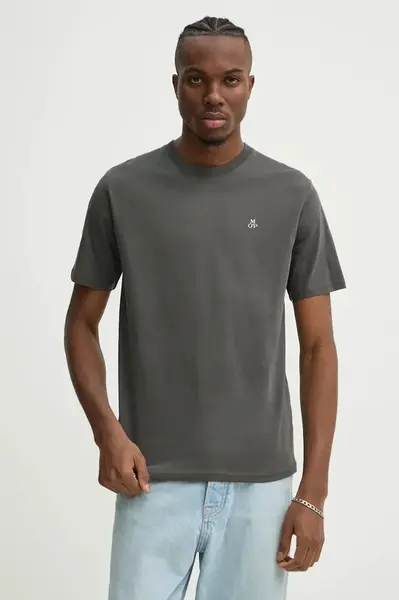 Marc O'Polo basic tričko pánské bavlněné