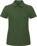 Dámská polokošile B&C Basic