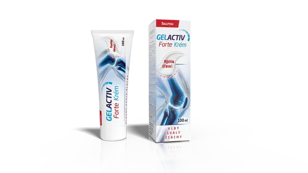 GELACTIV KREM FORTE 100ML
