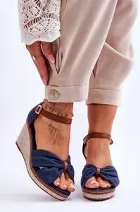 Dámské sandály Kesi