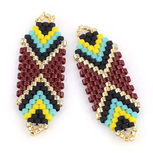MIYUKI & TOHO Japanese Seed Beads