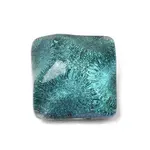 Transparent Resin Cabochons