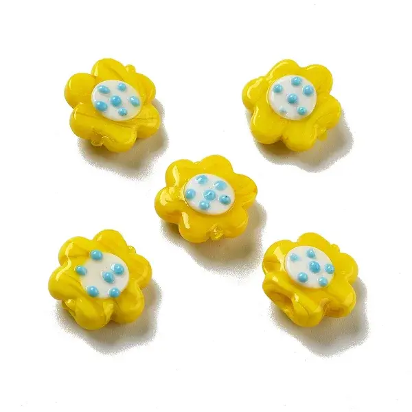 Handmade Lampwork Beads