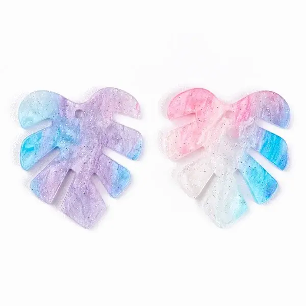 Acrylic Pendants