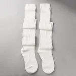 Cotton Long Socks