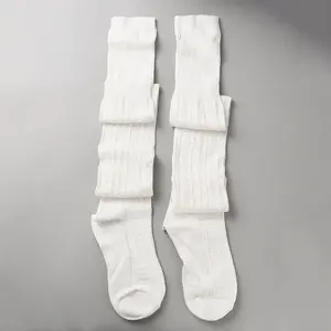 Cotton Long Socks