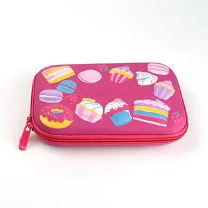 Polyester Pencil Case
