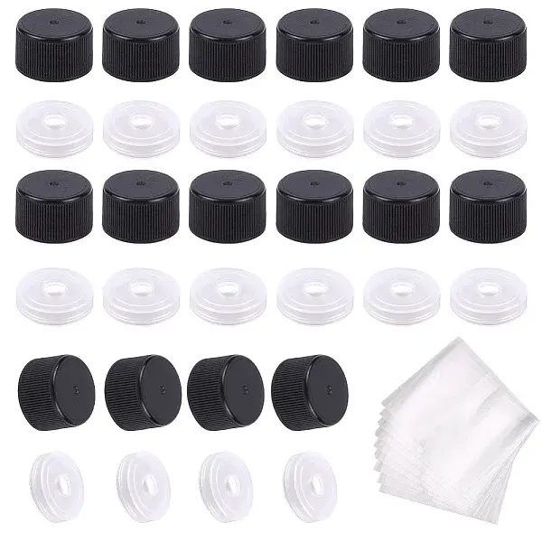 PP Plastic Tomato Sauce Bottle Cap