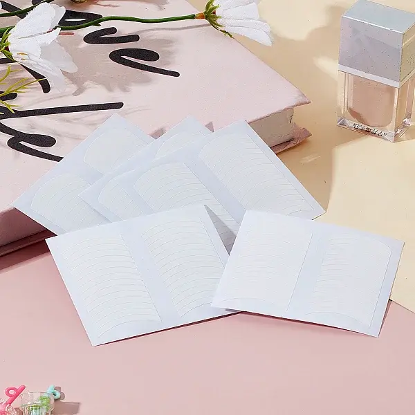 50Sheet Paper Sticker