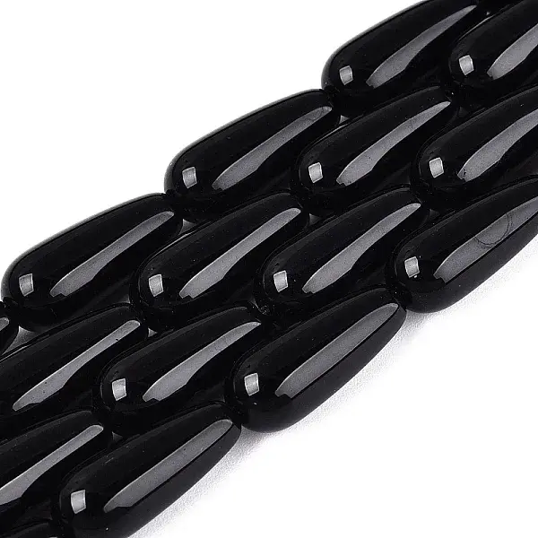 Opaque Glass Beads Strands