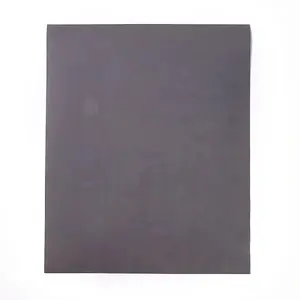 Sandpaper Polishing Abrasive Sanding Paper