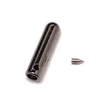 Zinc Alloy Cord Ends