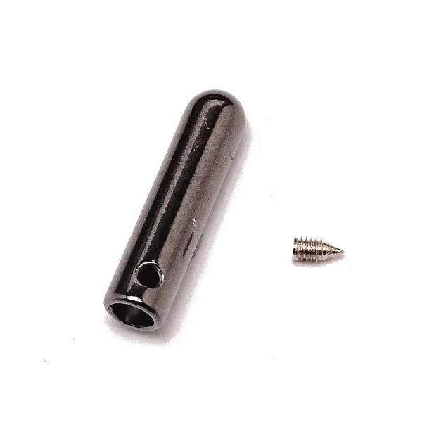 Zinc Alloy Cord Ends