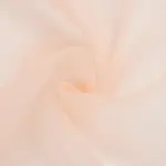 5 Yards Polyester Organza Fabric