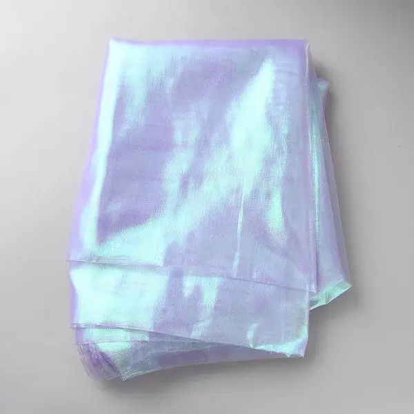 Laser Polyester Fabric