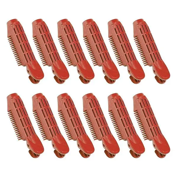 Volumizing Hair Root Clips