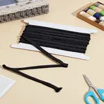 10 Yards Polyester Ribbon for Sewing Decoration