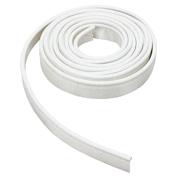 PVC Double-Sided Card Strip For Tent