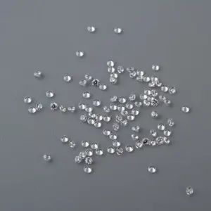 Cubic Zirconia Cabochons