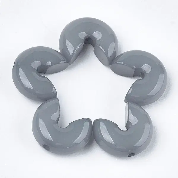 Resin Beads