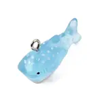 Transparent Acrylic Pendants