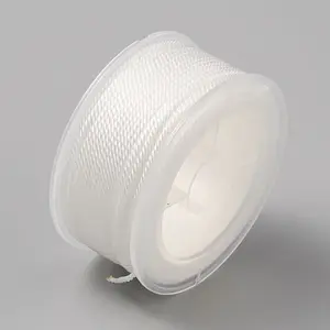 3-ply Nylon Milan Cord