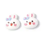 Opaque Resin Cabochons