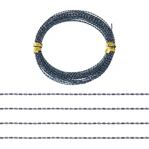 1 Roll Aluminum Wire