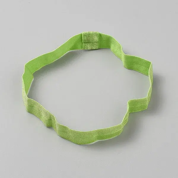 Polyamide Elastic Headbands