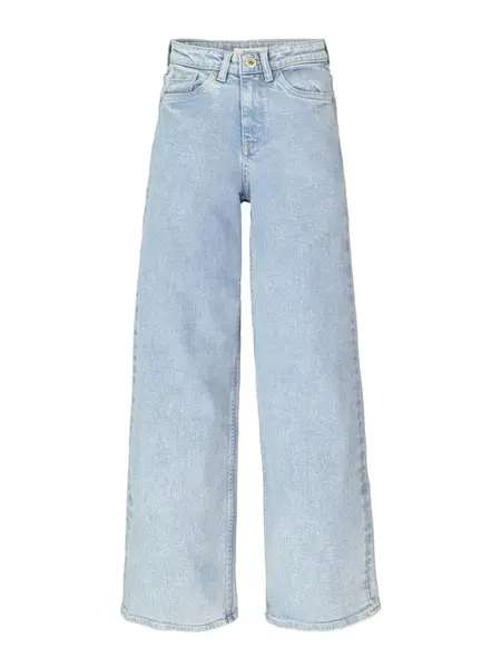 GARCIA Džínsy 'Annemay'  modrá denim