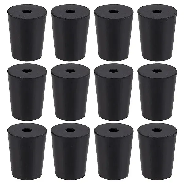 Rubber Hole Plugs