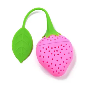 Silicone Tea Infuser