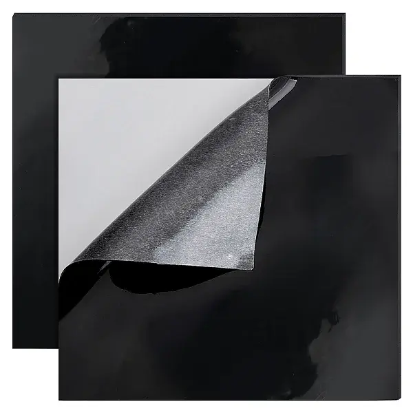 Self-adhesive Silicone Sheets