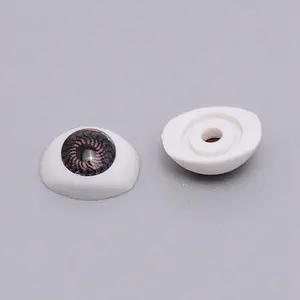 Plastic Doll Craft Eye