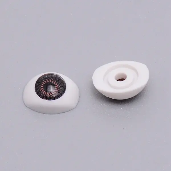 Plastic Doll Craft Eye