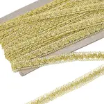 Polyester Metallic Ribbons