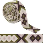 5 Yards Polyester Ribbons
