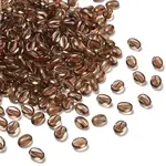 Transparent Acrylic Beads