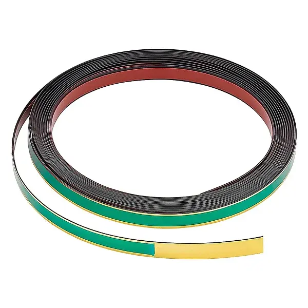 Plastic Edging Band
