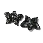Baking Paint Alloy Pendants