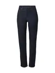 LEVI'S ® Džínsy '722 High Rise Slim'  tmavomodrá