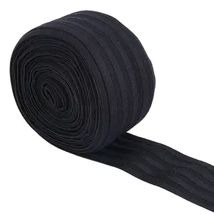 9.4 Yards Flat Polyester Elastic Cord/Band
