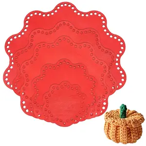 Cotton Wood Basket Bottom