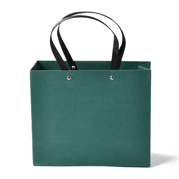Rectangle Paper Bags